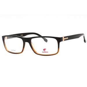 NWT Carrera CARRERA 8890-0R60 00 Eyeglasses